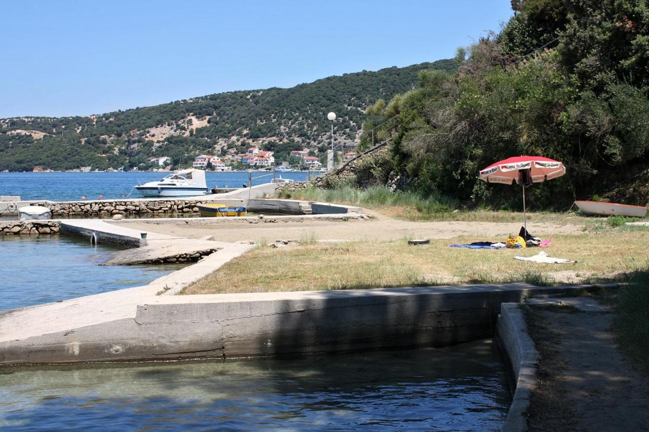 Apartment Supetarska Draga - Donja 2013B エクステリア 写真