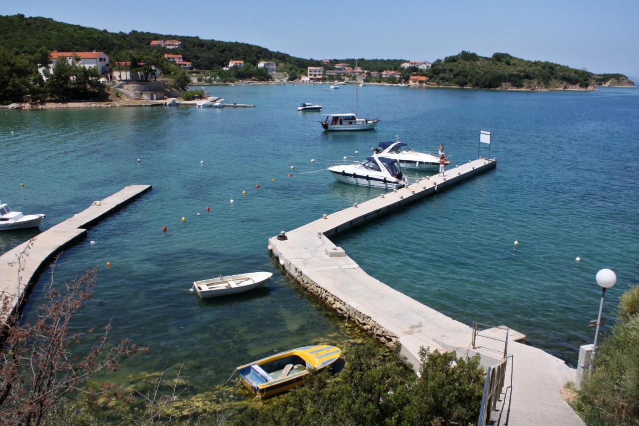 Apartment Supetarska Draga - Donja 2013B エクステリア 写真