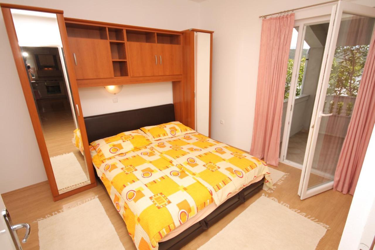 Apartment Supetarska Draga - Donja 2013B エクステリア 写真
