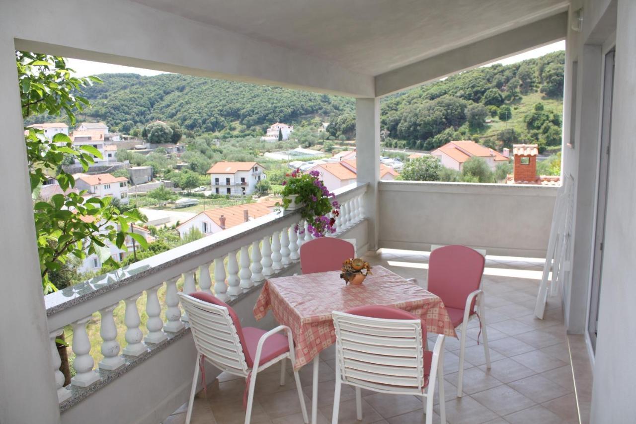 Apartment Supetarska Draga - Donja 2013B エクステリア 写真