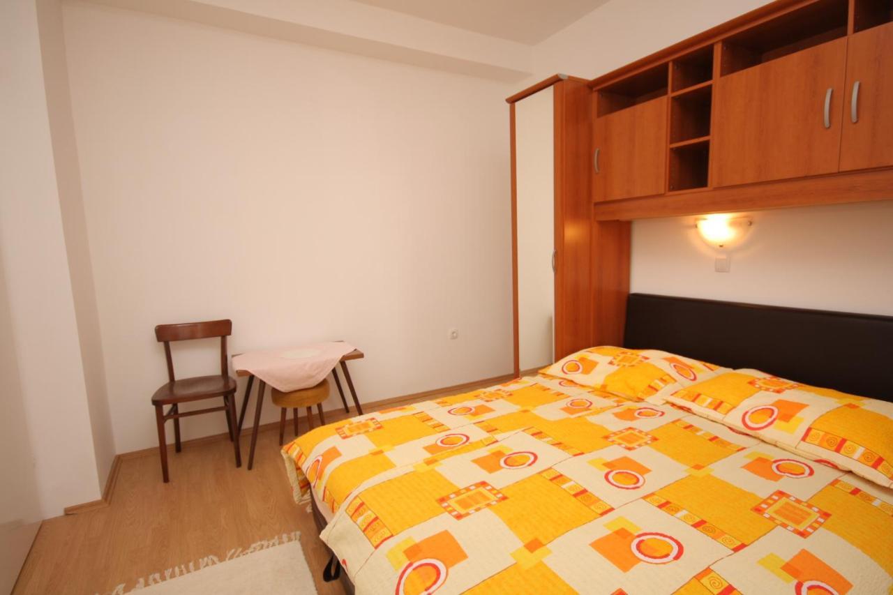 Apartment Supetarska Draga - Donja 2013B エクステリア 写真