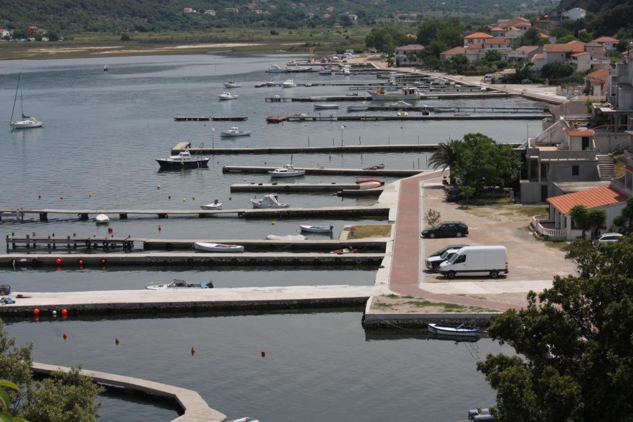 Apartment Supetarska Draga - Donja 2013B エクステリア 写真