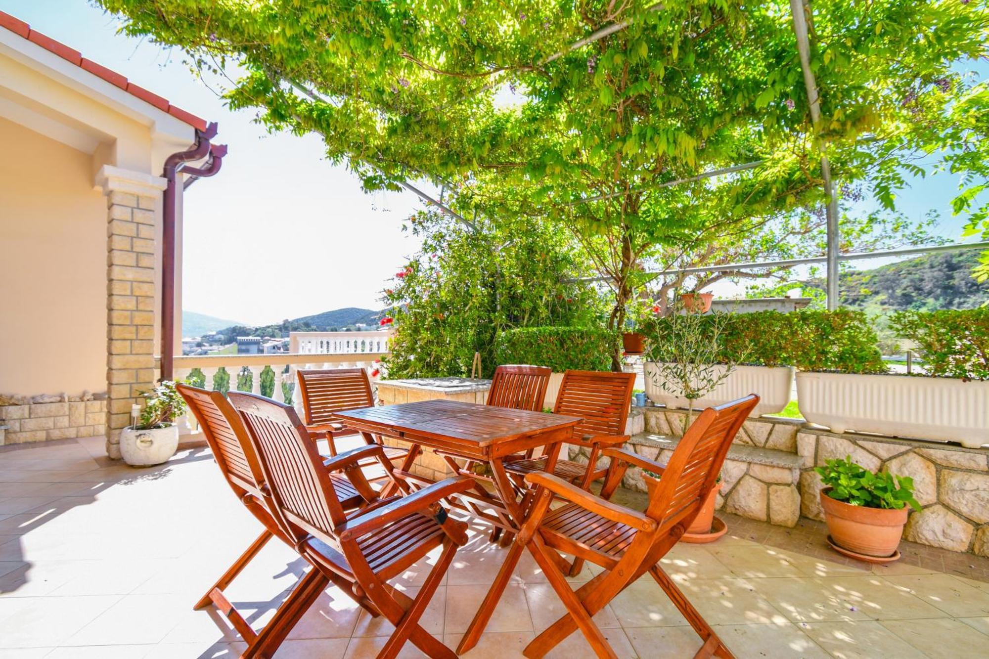 Apartment Supetarska Draga - Donja 2013B エクステリア 写真