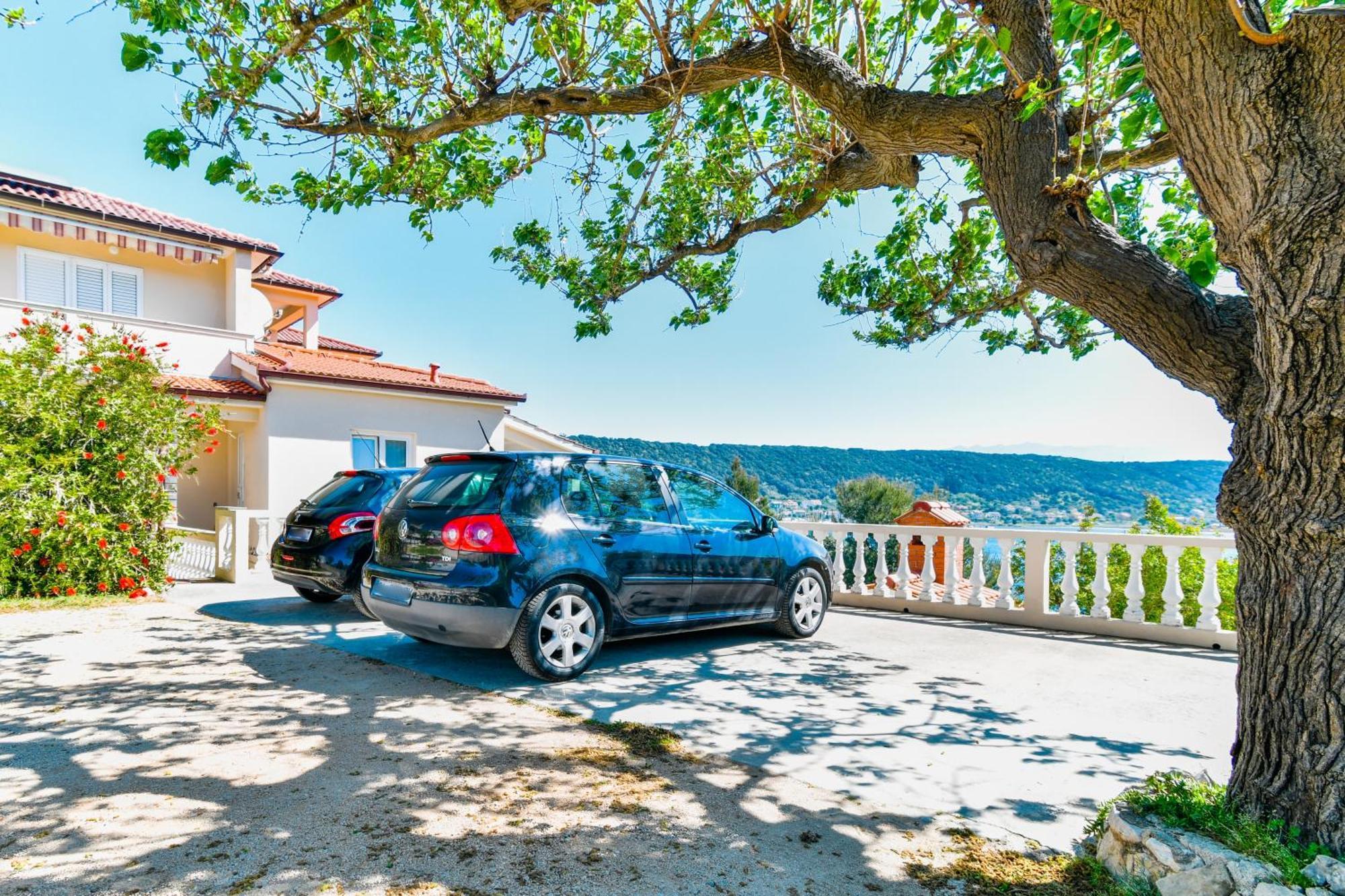 Apartment Supetarska Draga - Donja 2013B エクステリア 写真